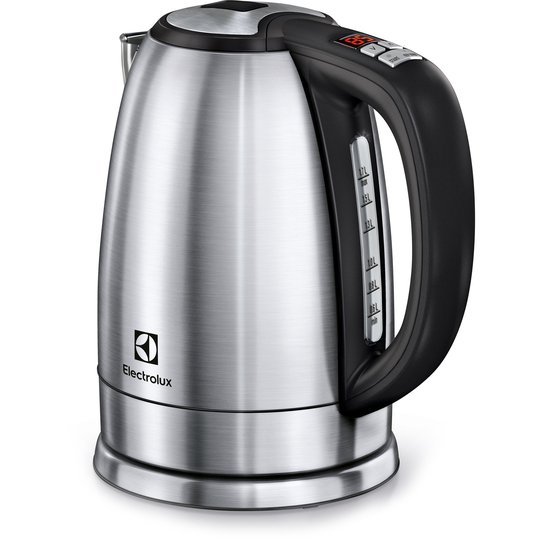 Electrolux EEWA7700 Vattenkokare Stål
