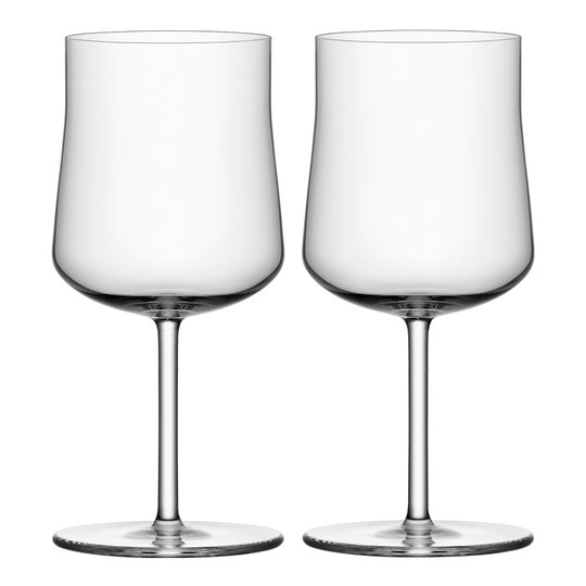 Orrefors - Informal Vinglas 28 cl 2-pack