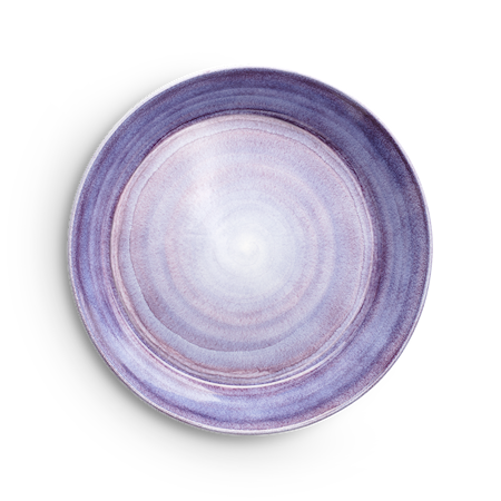 Basic Fat-Skål Viol 36 cm