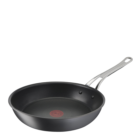 Jamie Oliver - Jamie Oliver 24 cm Tefal Cook's Classic Stekpanna Hard Anodized