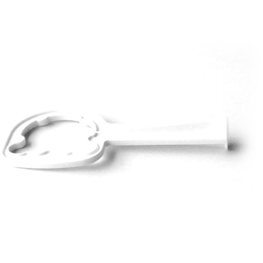 KitchenAid Nedmatare till kötthackare