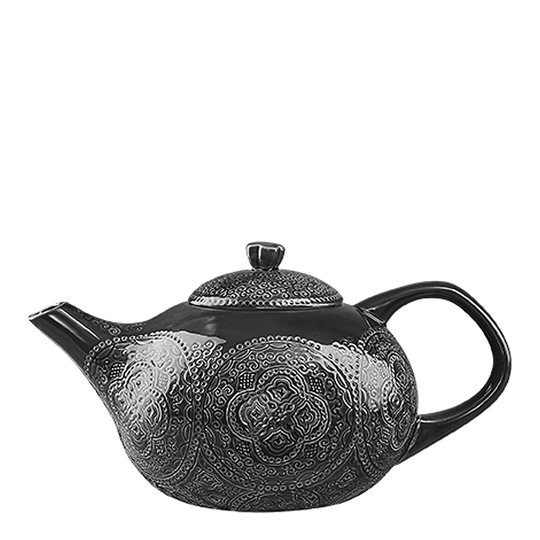 Cult Design - Orient Tekanna 1.5 L Asfalt