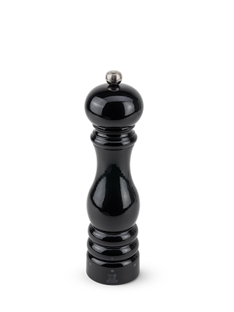 Paris U'select Saltkvarn Svartlackerad 22 cm