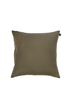 Sunshine Kudde zip Khaki 50x50 cm