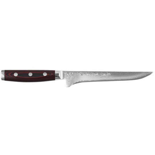 Yaxell Super Gou 161 Urbeningskniv 15 cm