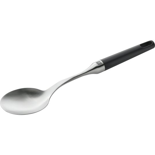Zwilling Twin Pure black Serveringssked