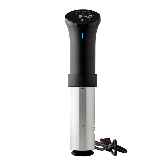 ANOVA - Precision Cooker Sous Vide med Wi-Fi