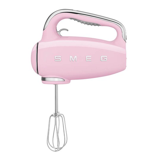 Smeg - 50's Style Elvisp Rosa