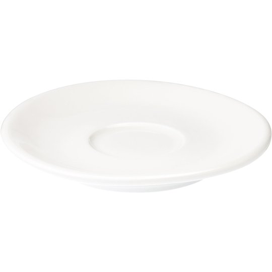 Loveramics Tulip Espresso-fat 12,5cm., 6 st., White