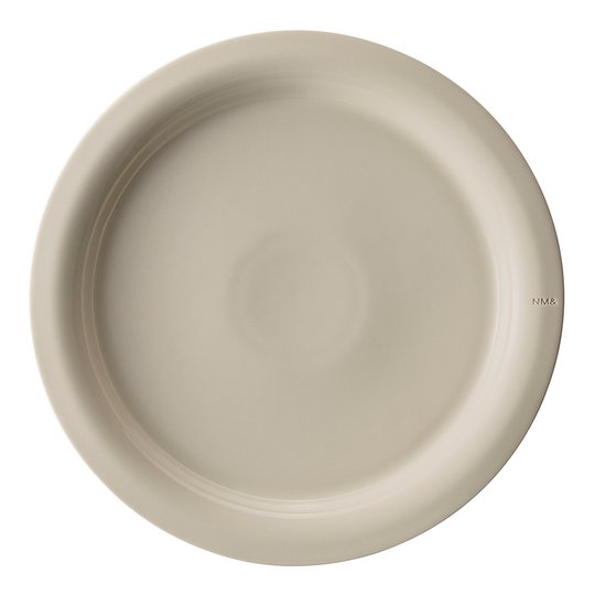 Design House Stockholm - NM& Tallrik 12 cm Sand