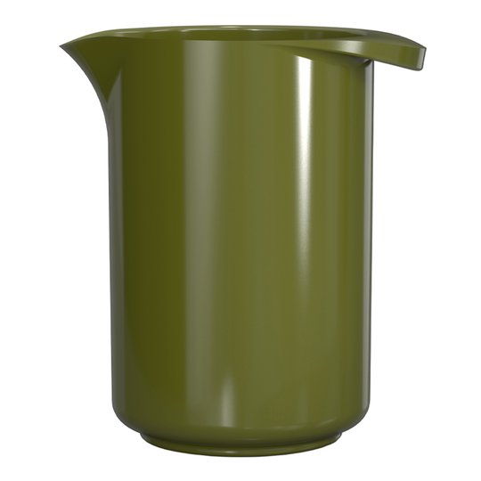 Rosti Mepal - Margarethe Mixkanna 0,5 L Olivgrön
