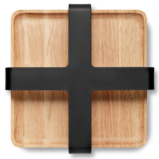 Eva Solo Nordic Kitchen Servetthållare, Svart