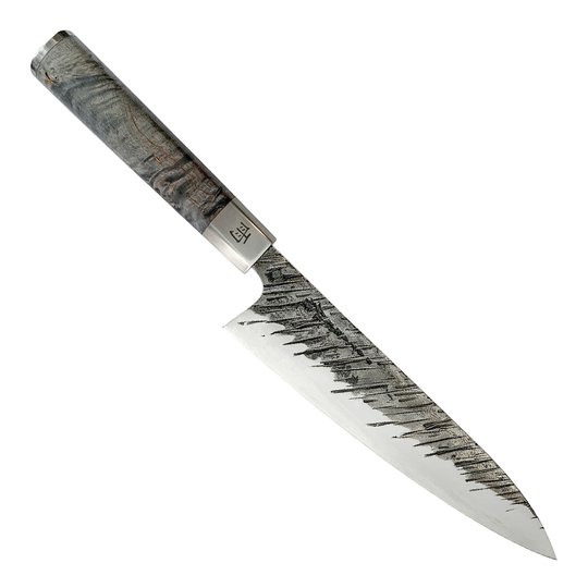 Satake - Satake Ame Kockkniv 21 cm