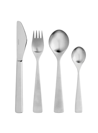 Maya Bestickset 24 delar