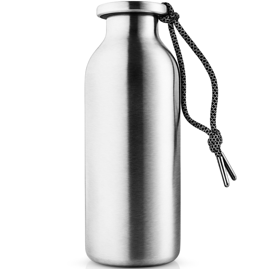 Eva Solo 24/12 To Go termosflaska, 0,5 liter, rostfritt stål