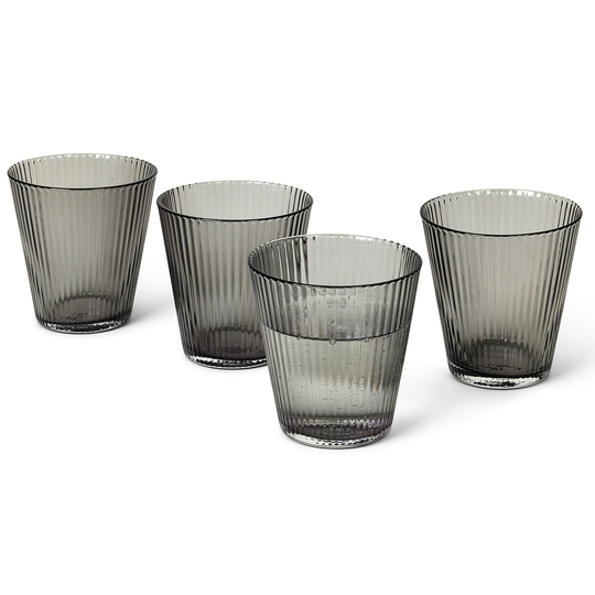 Rosendahl Grand Cru dricksglas4 stk. Smoke