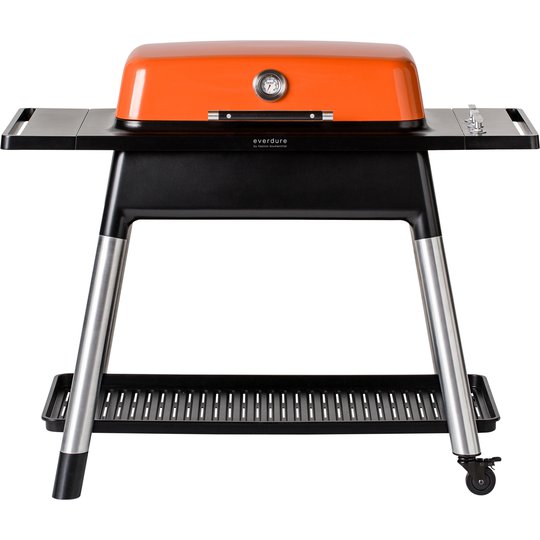 Everdure gas grill HBG3O Furnace - orange