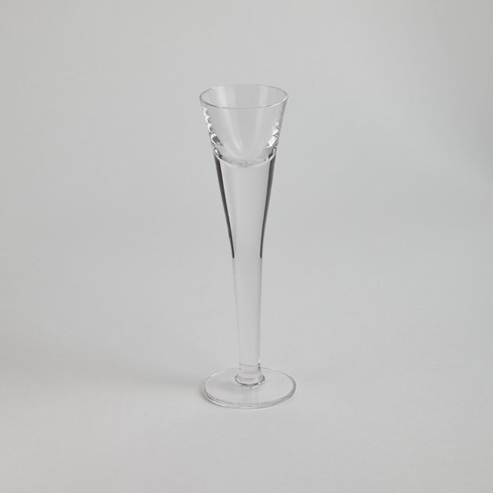 Orrefors - Snapsglas 4 st