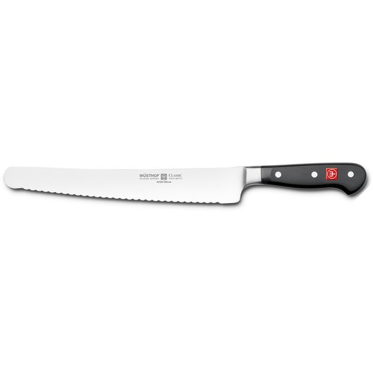 Wüsthof Classic Skinkkniv Superslicer 26 cm v1