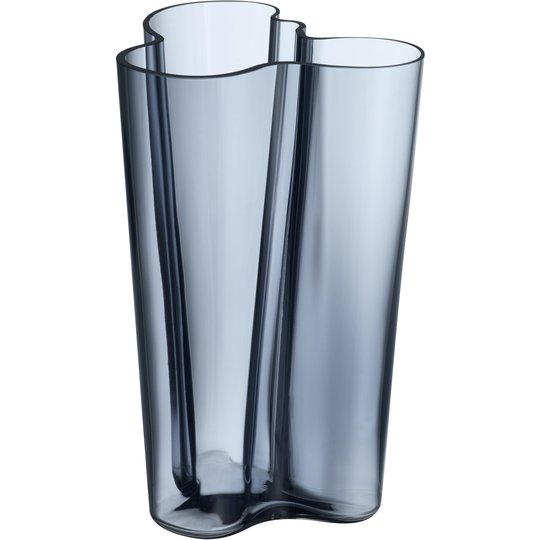 Iittala Alvar Aalto Collection Vas 251 mm Regn