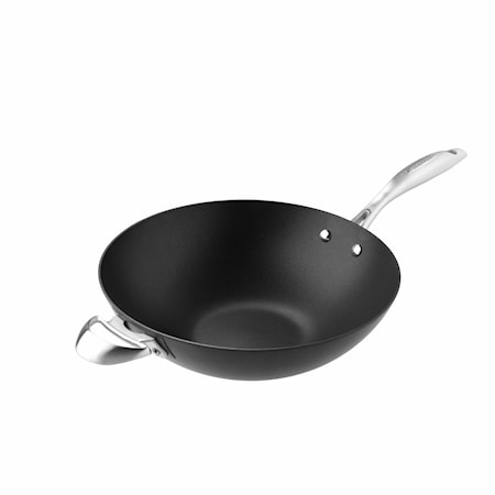Pro IQ Wok 32 cm