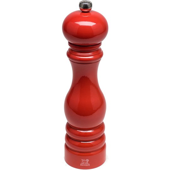Peugeot Paris Saltkvarn 22 cm Vallmo