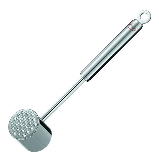 Rösle - Kötthammare Stål 28 cm