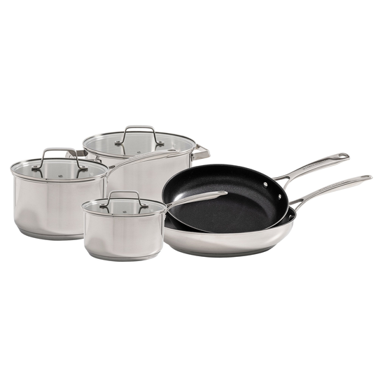 Markus Aujalay Classic Set