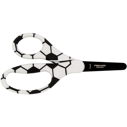Fiskars Barnsax Fotboll