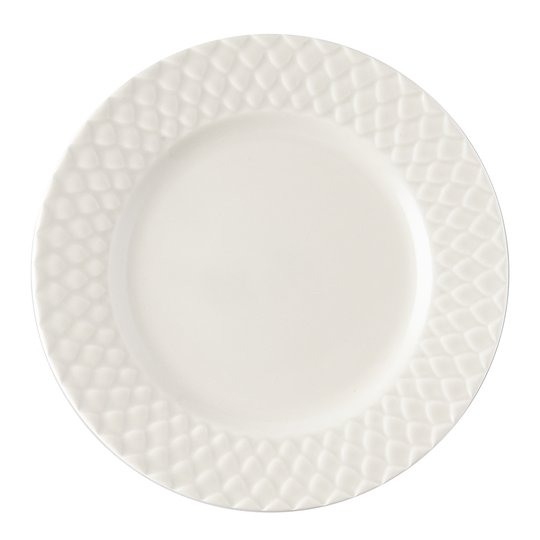 Table Top Stories - Harmony Tallrik flat 22 cm Sand