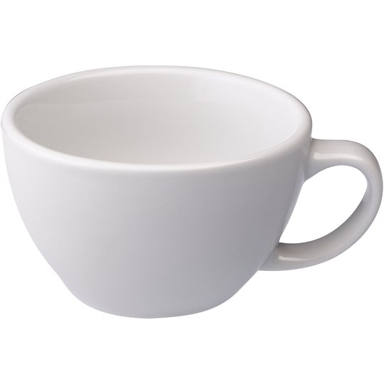 Loveramics Egg Café Lattekopp 300 ml., 6 st., Vit