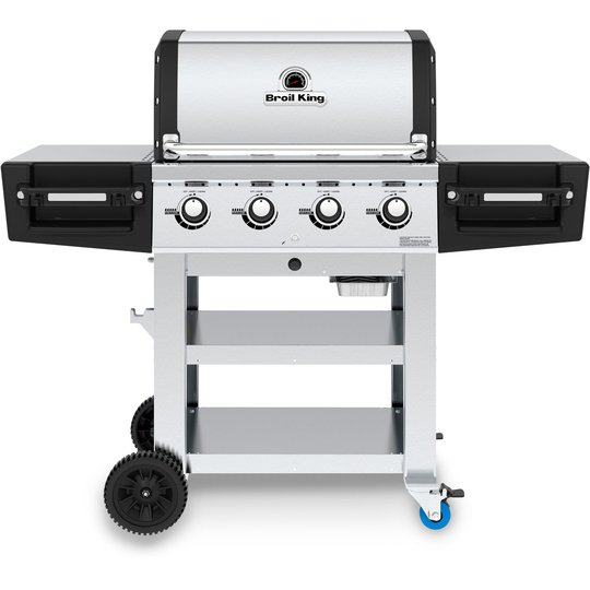Broil King Regal 420 gasolgrill