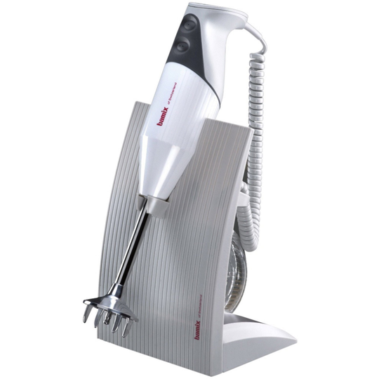 Bamix Swissline M200W stavmixer