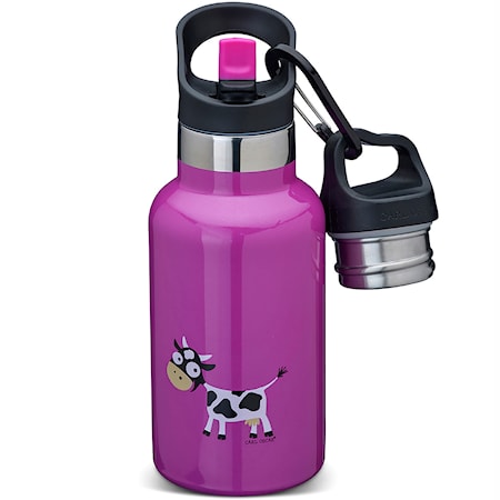 TEMPflaska Cerise 0,35L