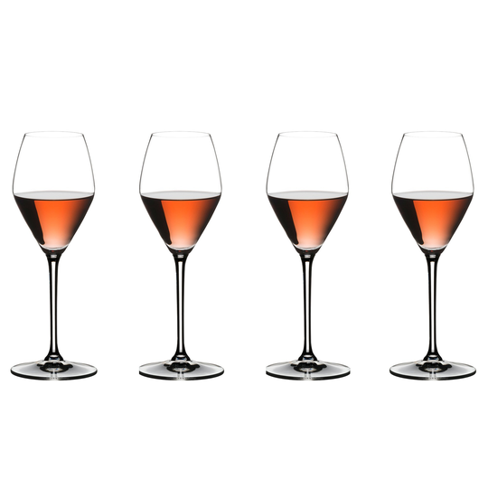 Riedel Summer Roséglas 4-pack