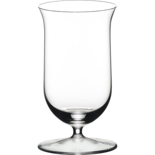 Riedel Sommelier Whiskyglas Single Malt 20 cl