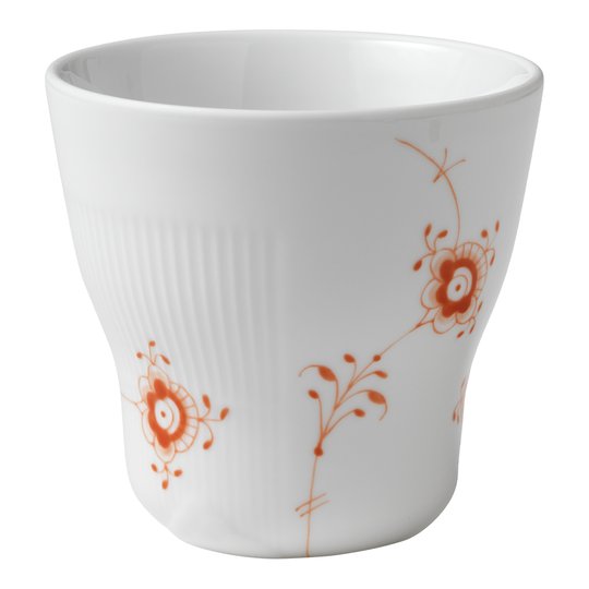 Royal Copenhagen - Multicoloured Elements Termomugg 35 cl Korall