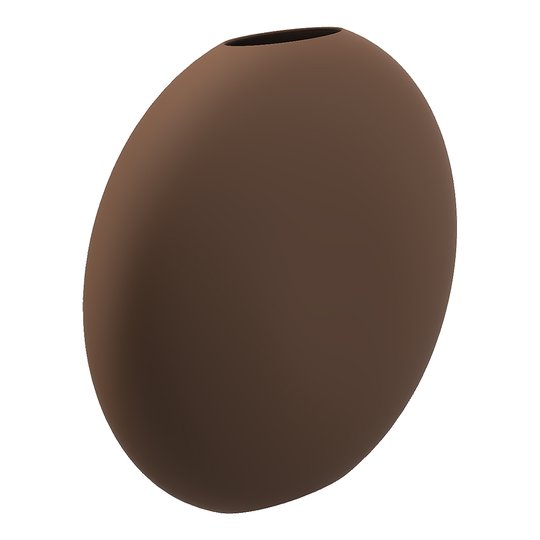 Cooee - Pastille Vas 20 cm Coconut