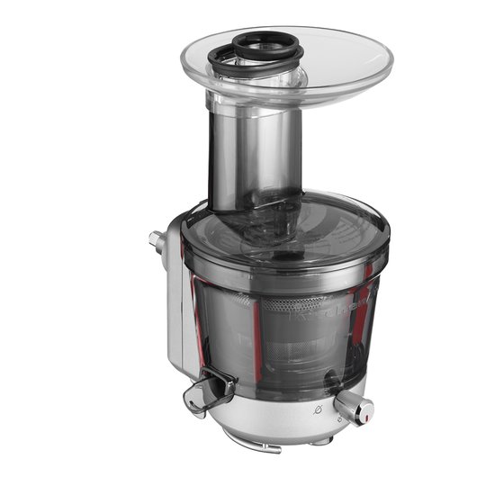 KitchenAid - Slow Juicer till köksmaskin