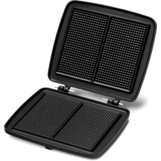 Croquade Våffelplatta Extra tunn
