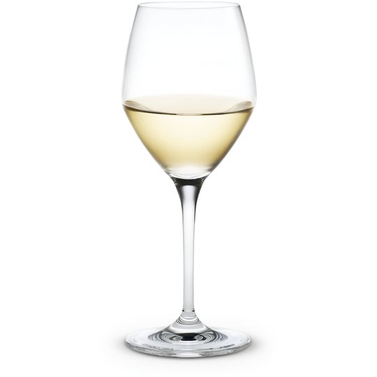 Holmegaard Perfection Vitvin 32 cl