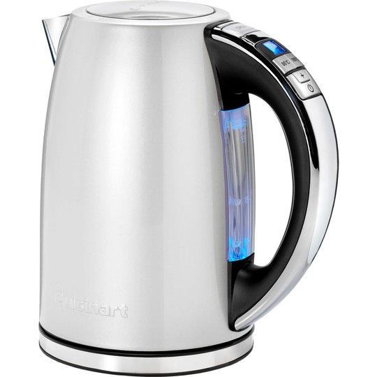 Cuisinart Vattenkokare Frosted Pear 1,7 liter
