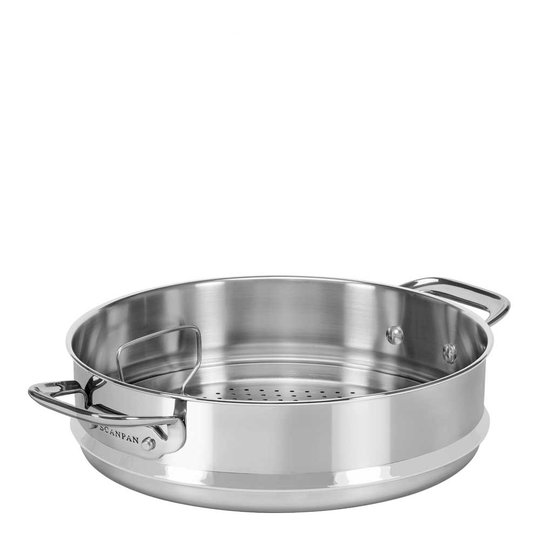 Scanpan - Scanpan Techniq Ånginsats 26 cm