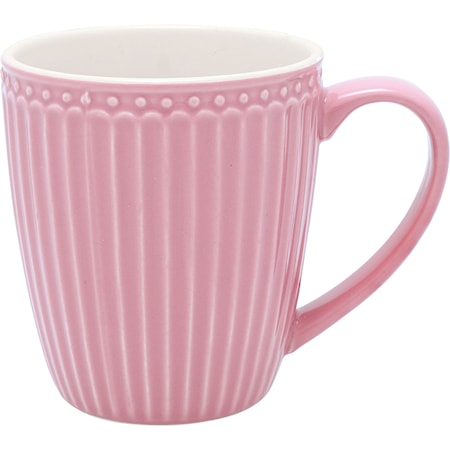 Mugg Alice Dusty rose