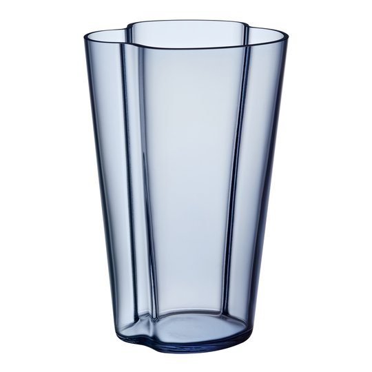 Iittala - Alvar Aalto Collection Vas 22 cm Regn