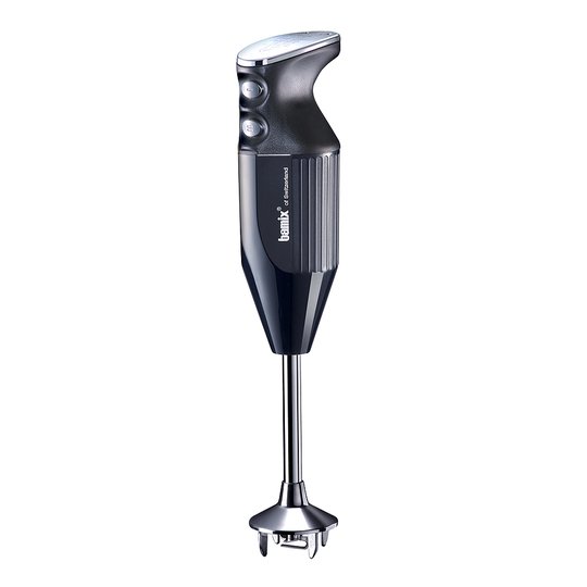 Bamix - Mono Stavmixer 140 Svart