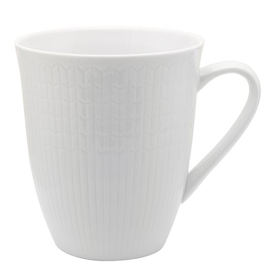 Rörstrand - Swedish Grace Mugg 50 cl Snö