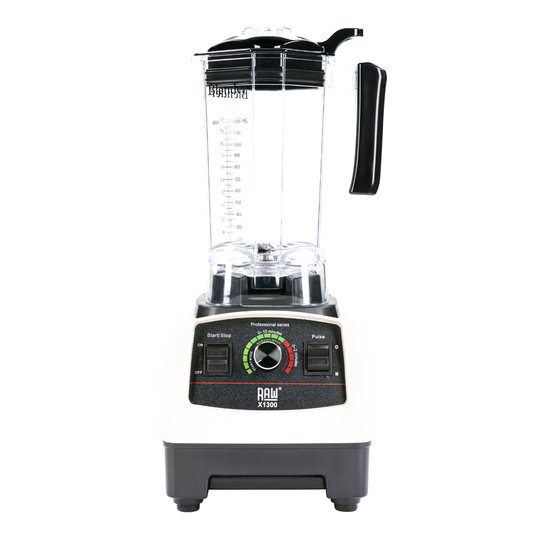 Raw - High Speed Blender X1300 Vit