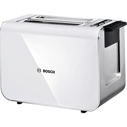 Bosch Brödrost Vit TAT8611