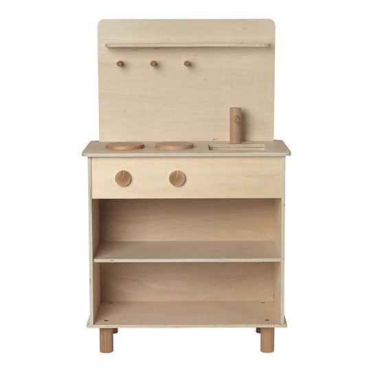 Ferm Living - Toro Barnkök Trä
